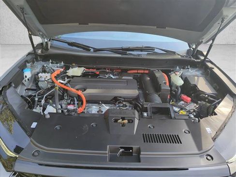 New 2026 Honda CR-V Sport-L image 20