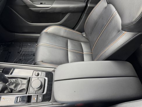 Certified 2023 MAZDA CX-50 AWD 2.5 S w/ Premium Plus Pkg image 14