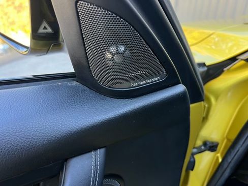 Used 2018 BMW M3 image 15