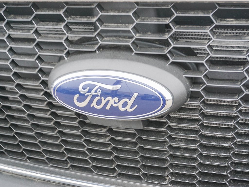 New 2024 Ford Transit 350 w/ Interior Upgrade Package RWD image 4