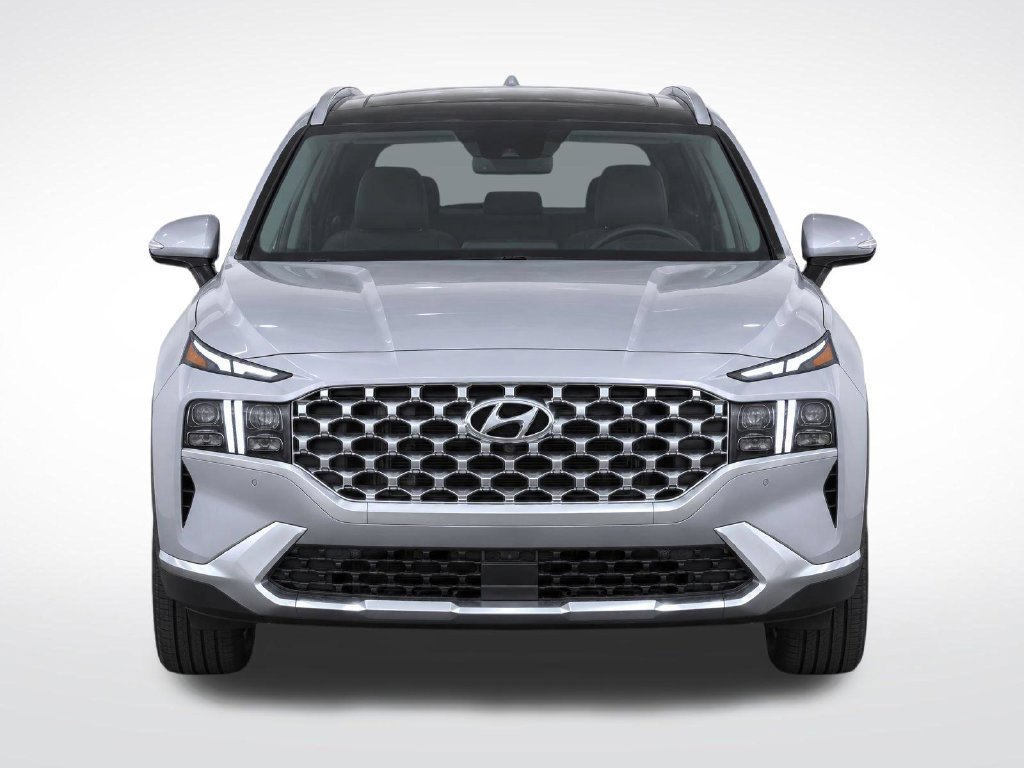 Used 2022 Hyundai Santa Fe Limited FWD image 5