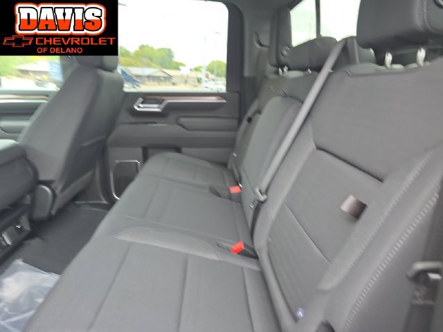 New 2026 Chevrolet Silverado 3500 LT w/ Trail Boss Package AWD/4WD image 18