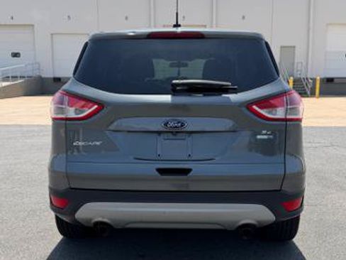 Used 2014 Ford Escape SE AWD/4WD image 5