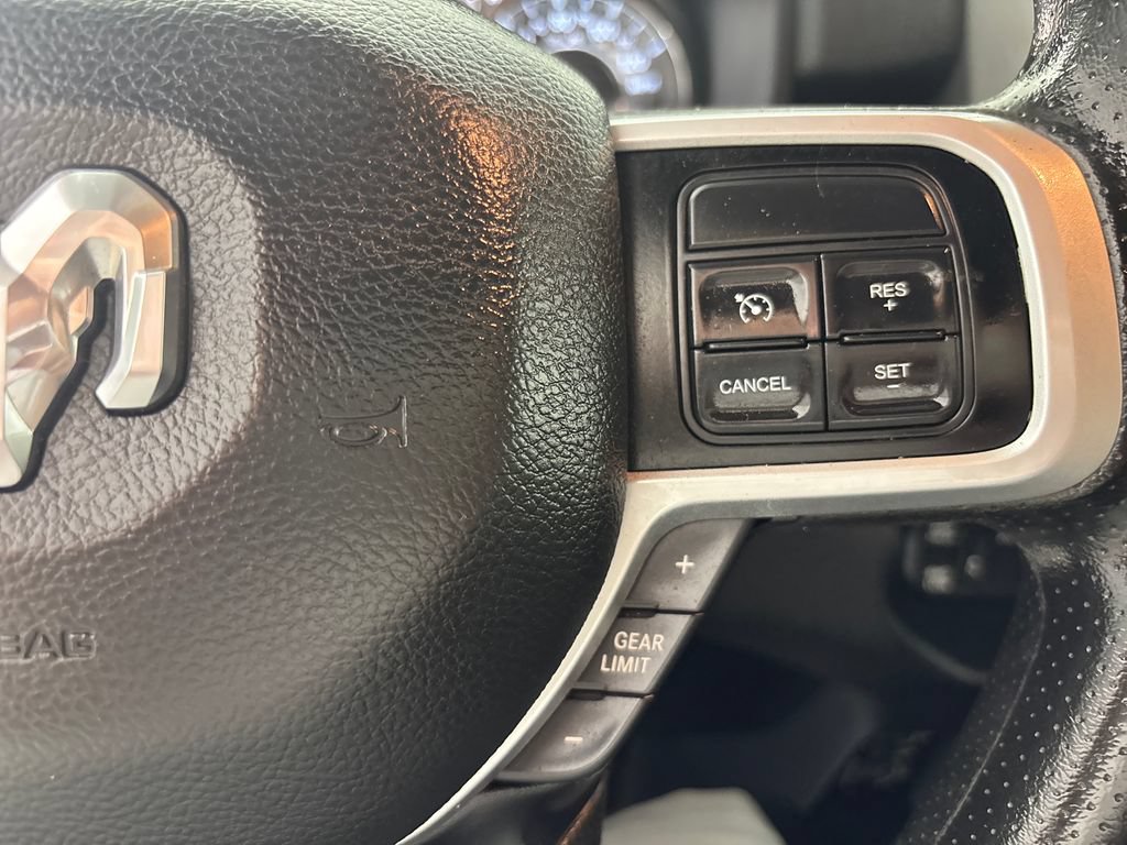Used 2021 RAM 2500 Big Horn AWD/4WD image 27