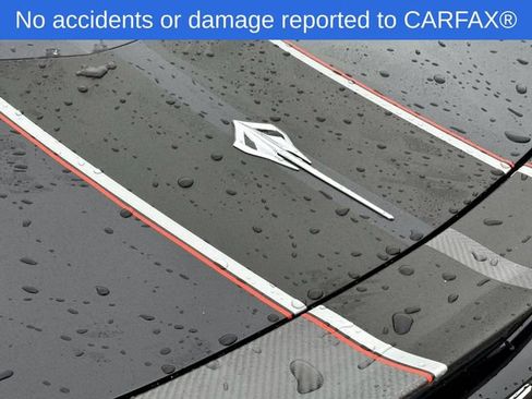 Used 2025 Chevrolet Corvette E-Ray w/ ZER Performance Package image 13