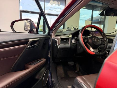 Used 2018 Lexus RX 350L AWD image 30