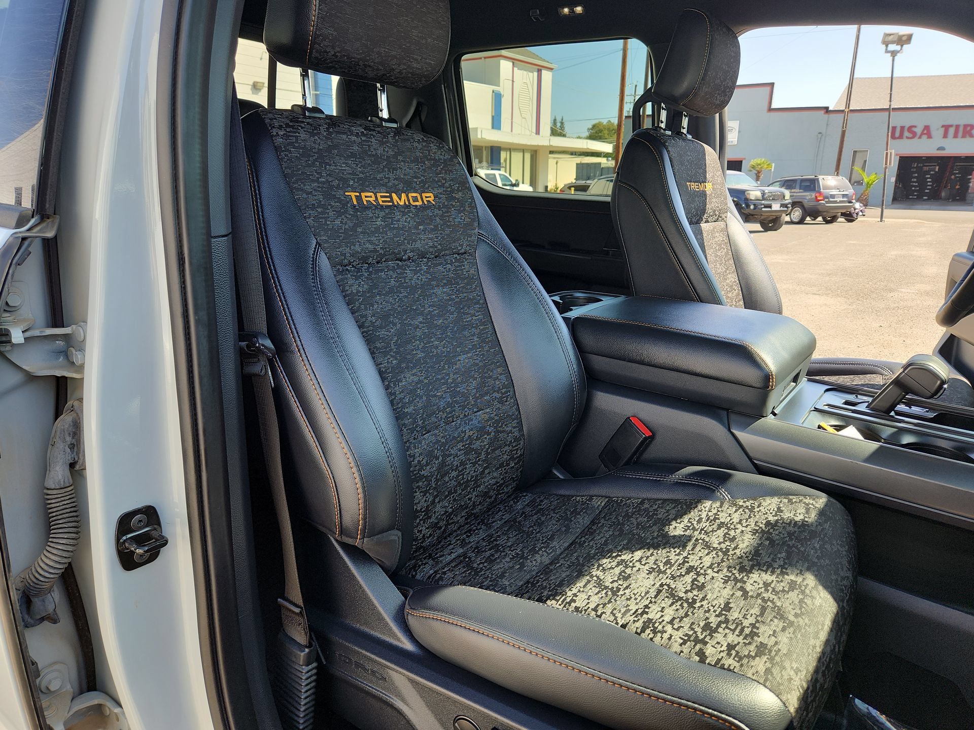 Used 2024 Ford F150 Tremor w/ Tow/Haul Package AWD/4WD image 25