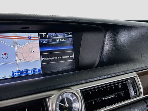 Used 2013 Lexus GS 350 w/ Premium Pkg RWD image 21