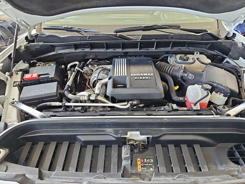 Used 2023 GMC Sierra 1500 Elevation AWD/4WD image 35