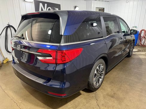 Used 2024 Honda Odyssey EX-L image 6