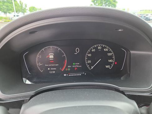 Used 2025 Honda Civic Sport image 26