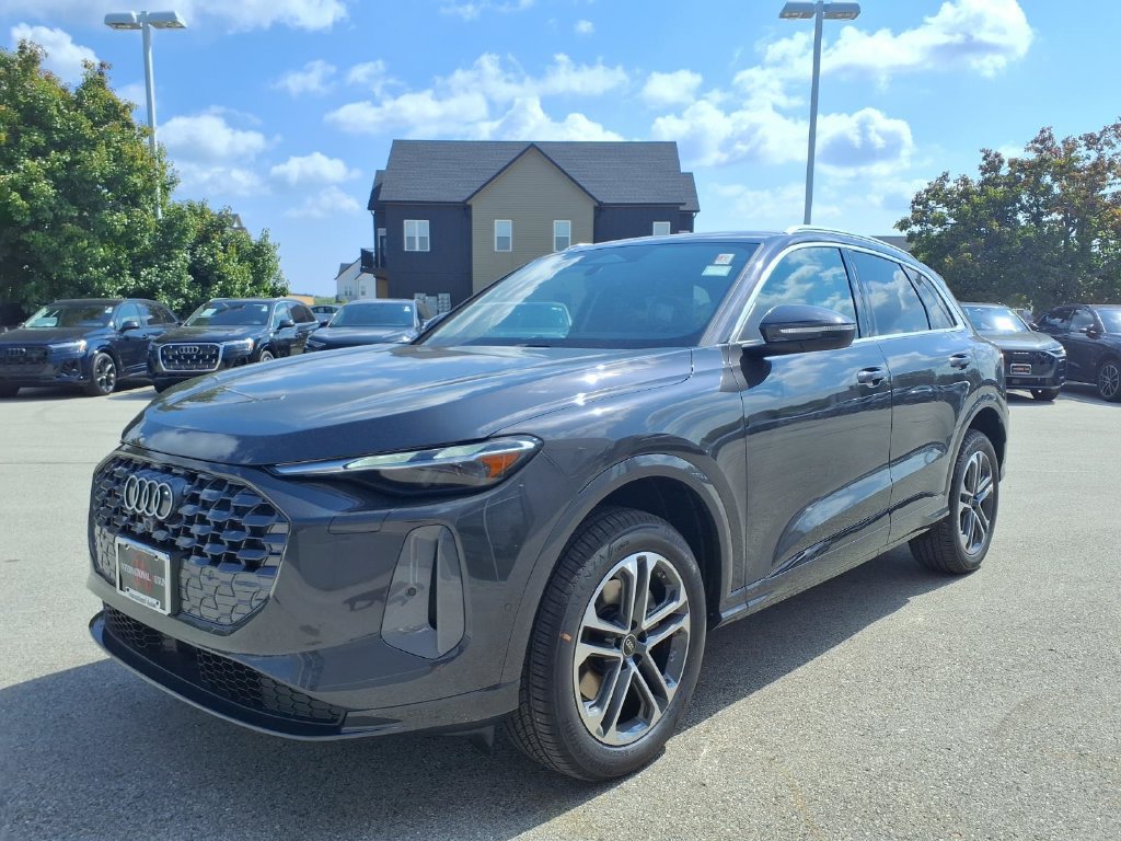 New 2026 Audi Q5 Premium AWD/4WD image 5