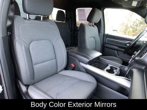 Used 2021 RAM 1500 Big Horn image 22
