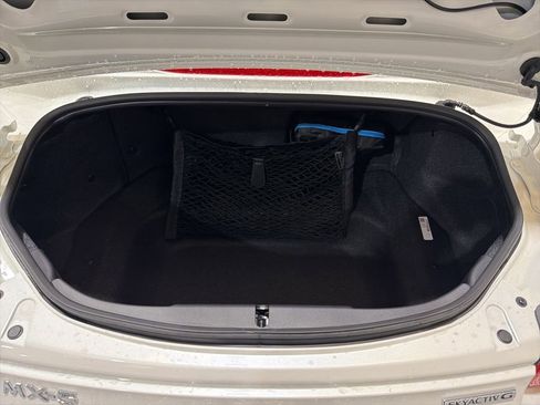 New 2025 MAZDA MX-5 Miata Grand Touring image 33