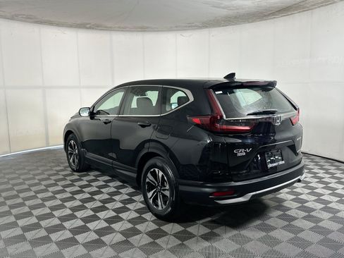Used 2022 Honda CR-V Special Edition image 5
