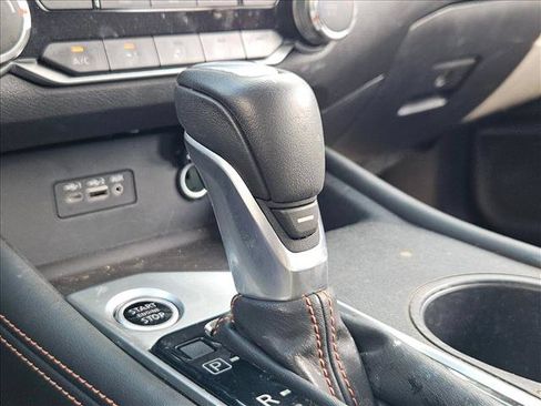 Used 2019 Nissan Altima 2.5 SR FWD image 15