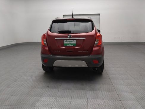 Used 2014 Buick Encore Premium image 7