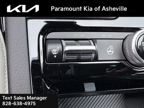 New 2026 Kia K5 GT-Line image 16