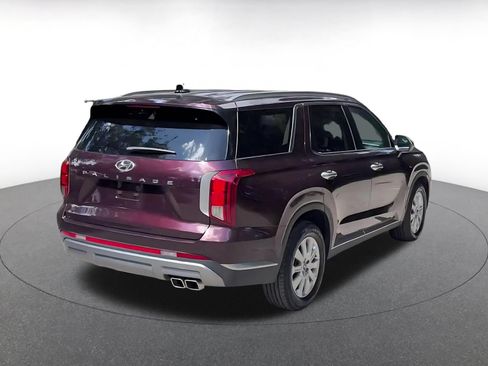 Used 2024 Hyundai Palisade SEL FWD image 15