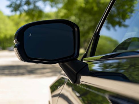 Used 2024 Honda CR-V EX-L image 12