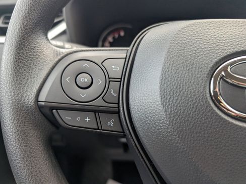 New 2025 Toyota RAV4 LE image 22