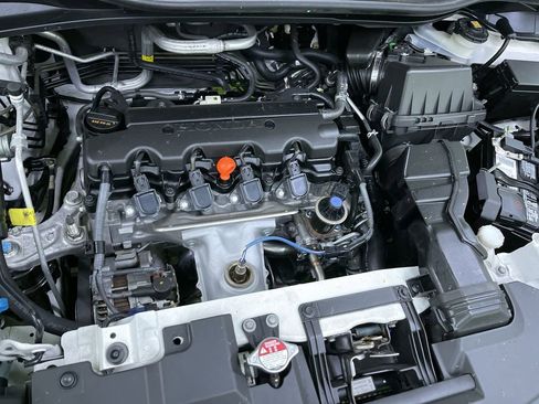 Used 2022 Honda HR-V EX image 30