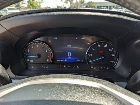 Certified 2024 Ford Explorer XLT RWD image 36