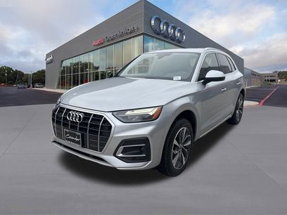 Used 2021 Audi Q5 2.0T Premium