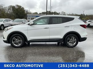 Used 2018 Hyundai Santa Fe Sport FWD video 2