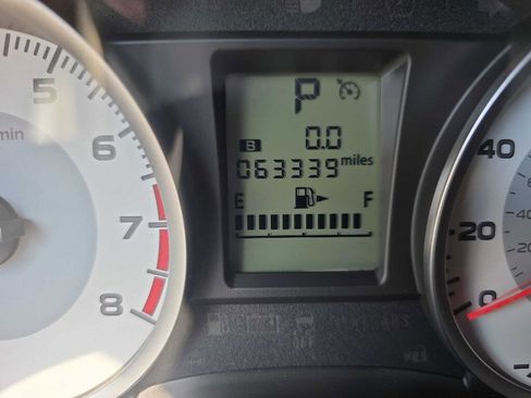 Used 2014 Subaru Impreza 2.0i Sport Premium image 12