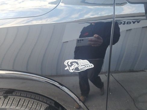 New 2026 RAM 1500 Laramie image 26