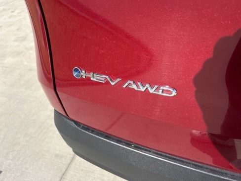 Used 2024 Toyota Grand Highlander Limited image 6