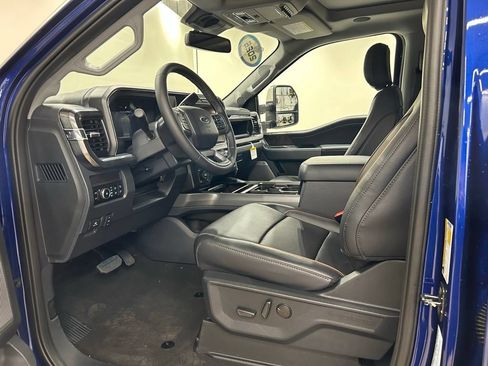 New 2026 Ford F250 Lariat w/ Lariat Ultimate Package AWD/4WD image 10
