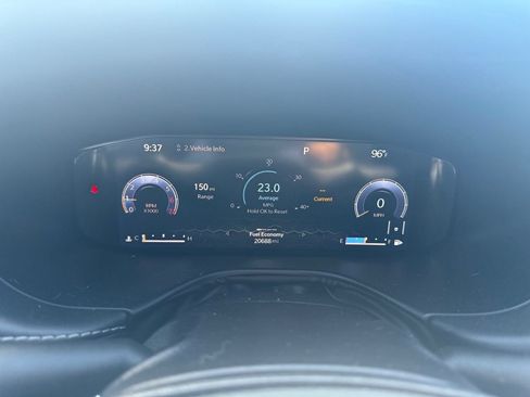 Used 2022 Jeep Compass High Altitude AWD/4WD image 16