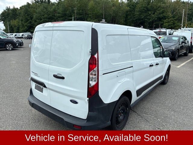 Used 2023 Ford Transit Connect XL FWD image 2