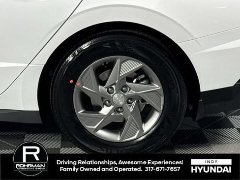 New 2026 Hyundai Sonata SE image 9