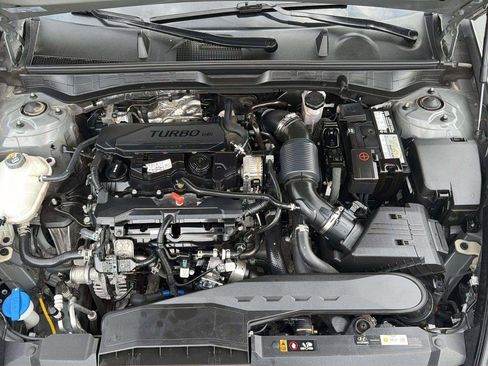 Used 2022 Hyundai Sonata SEL Plus w/ Cargo Package FWD image 31