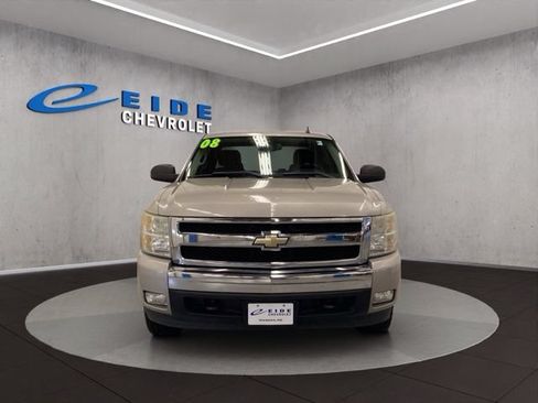 Used 2008 Chevrolet Silverado 1500 LT w/ Power Pack Plus AWD/4WD image 8