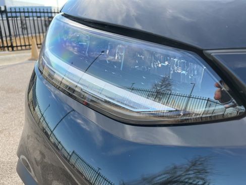 Certified 2026 Honda HR-V LX image 13