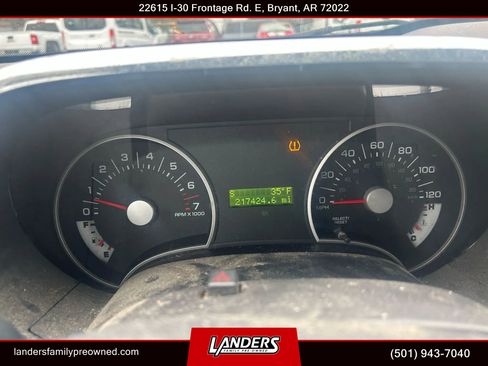 Used 2008 Ford Explorer XLT image 13