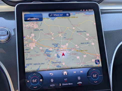 New 2026 Mercedes-Benz CLE 53 AMG 4MATIC Cabriolet image 22