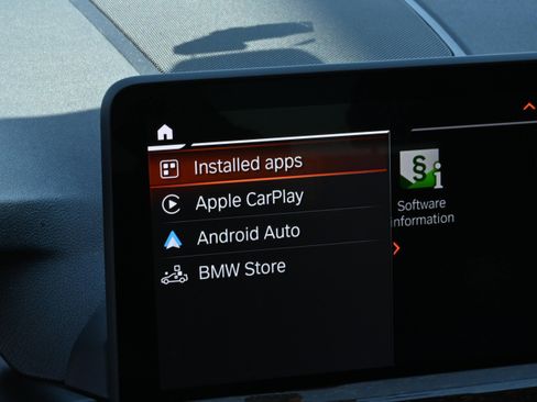 Certified 2023 BMW X3 sDrive30i w/ Premium Package image 22