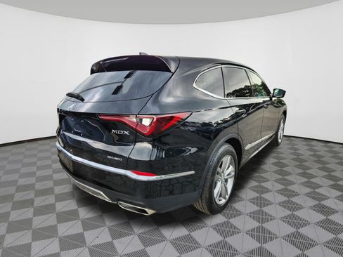 Certified 2026 Acura MDX SH-AWD image 4