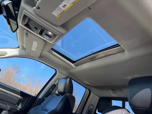 Used 2017 RAM 1500 Sport w/ Sport Premium Group image 14