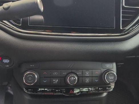 New 2026 Dodge Durango AWD image 10