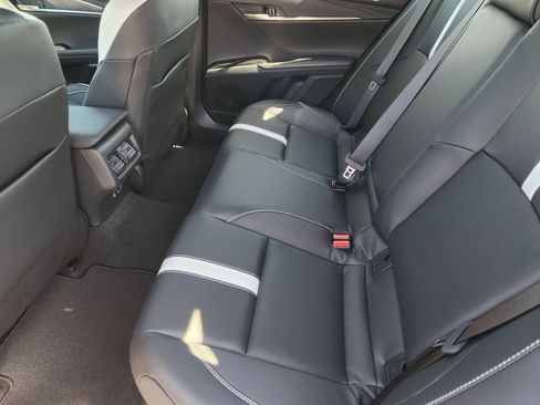 New 2026 Toyota Camry SE w/ Convenience Package image 23
