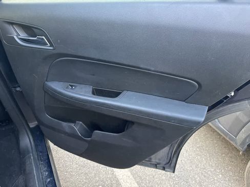 Used 2015 Chevrolet Equinox LT w/ Driver Convenience Package image 20