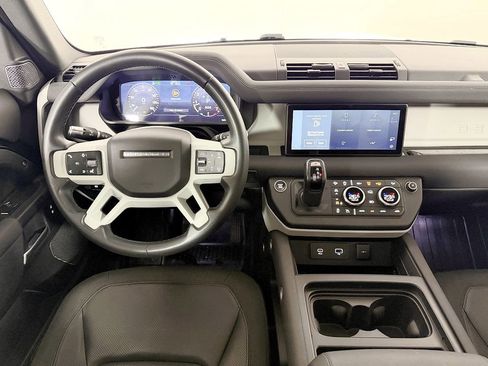 Used 2020 Land Rover Defender 110 S AWD/4WD image 61