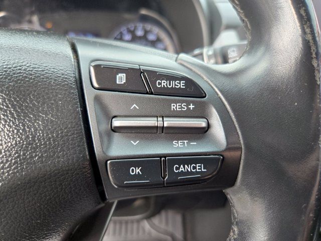Used 2020 Hyundai Kona SEL FWD image 33