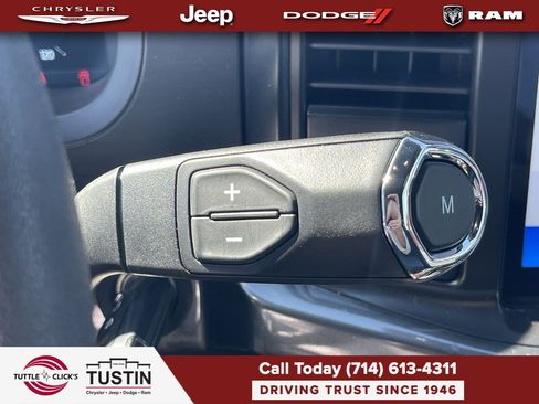 Used 2025 Ford F150 STX RWD image 19